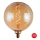 Bombilla LED DECO VINTAGE G200 E27/4W/230V 1800K