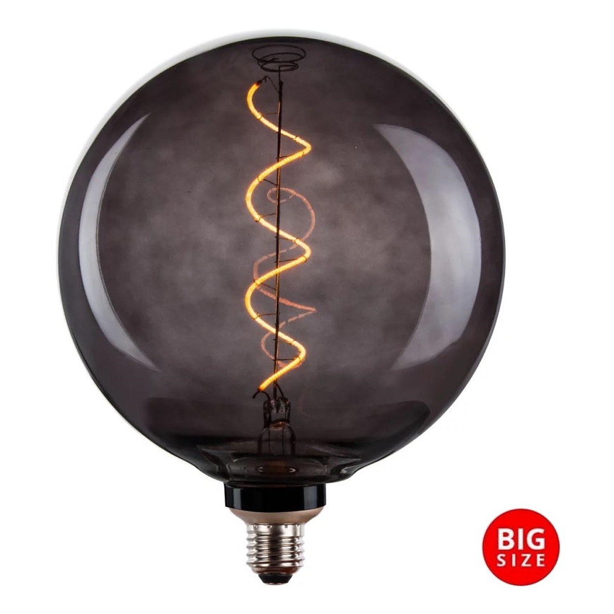 Bombilla LED DECO VINTAGE G200 E27/4W/230V 1800K