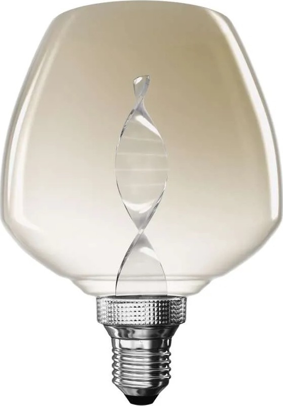 Bombilla LED DECO VINTAGE S123 E27/3,5W/230V 1800K