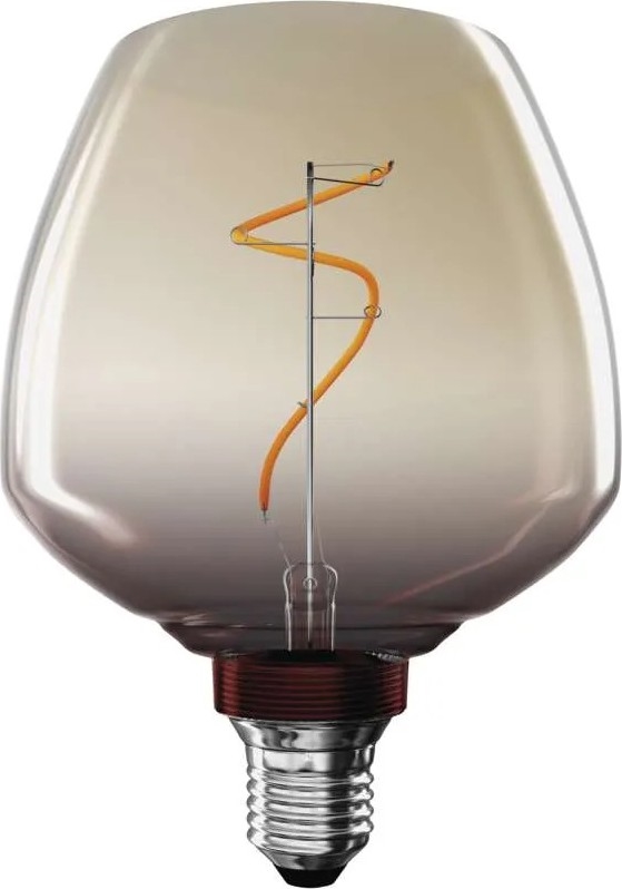 Bombilla LED DECO VINTAGE S123 E27/4W/230V 1800K