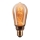 Bombilla LED DECO VINTAGE ST64 E27/3,5W/230V 1800K