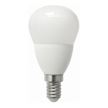 Bombilla LED E14/2,8W/230V 2700K - Attralux