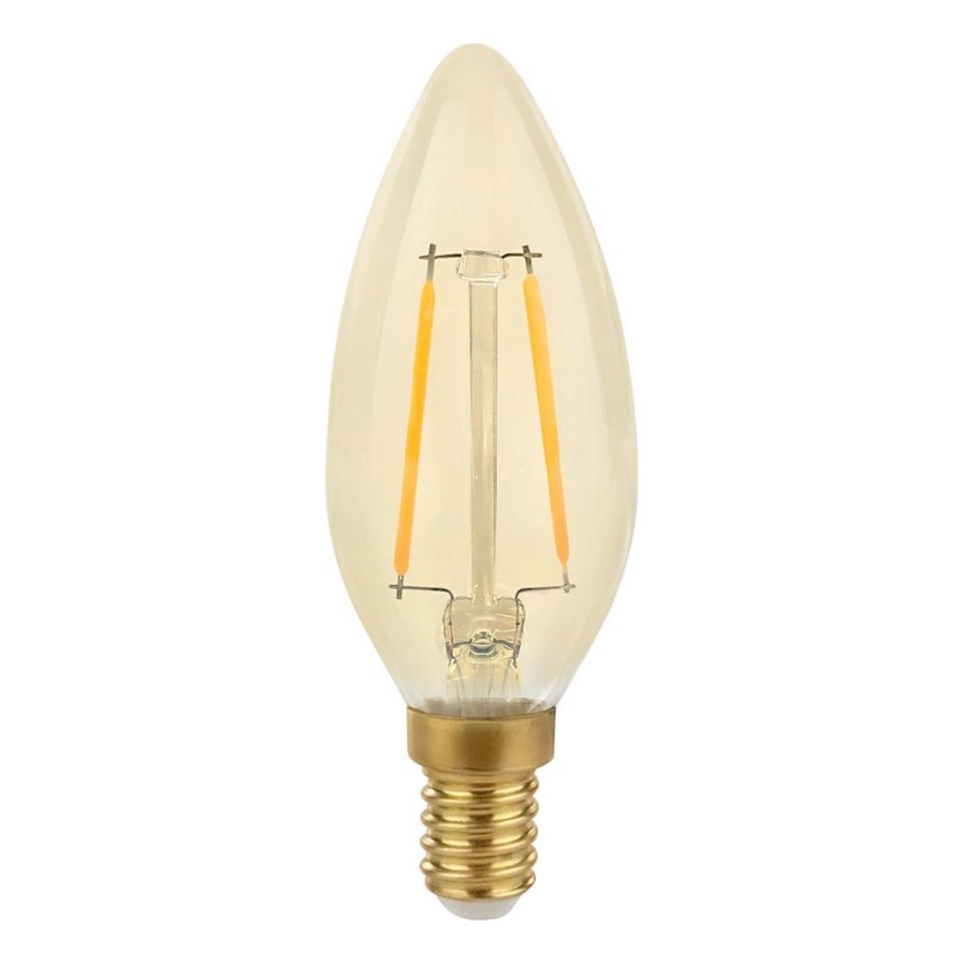 Bombilla LED E14/2W/230V 2700K