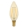 Bombilla LED E14/2W/230V 2700K