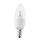 Bombilla LED E14/4,7W/230V 3000K - Eglo 11196