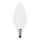 Bombilla LED E14/4W 3000K vela - Eglo 11421