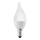 Bombilla LED E14/4W 3000K vela - Eglo 11422