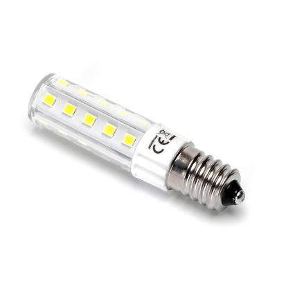 Bombilla LED E14/5,5W/230V 6500K - Aigostar