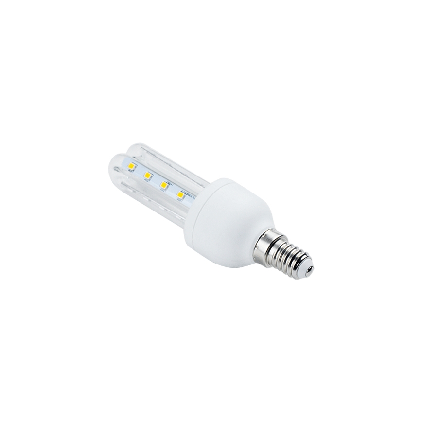 Bombilla LED E14/6W/230V 3000K - Aigostar