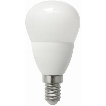 Bombilla LED E14/6W/230V 3000K - Attralux