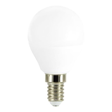 Bombilla LED E14/7W/230V 2800K
