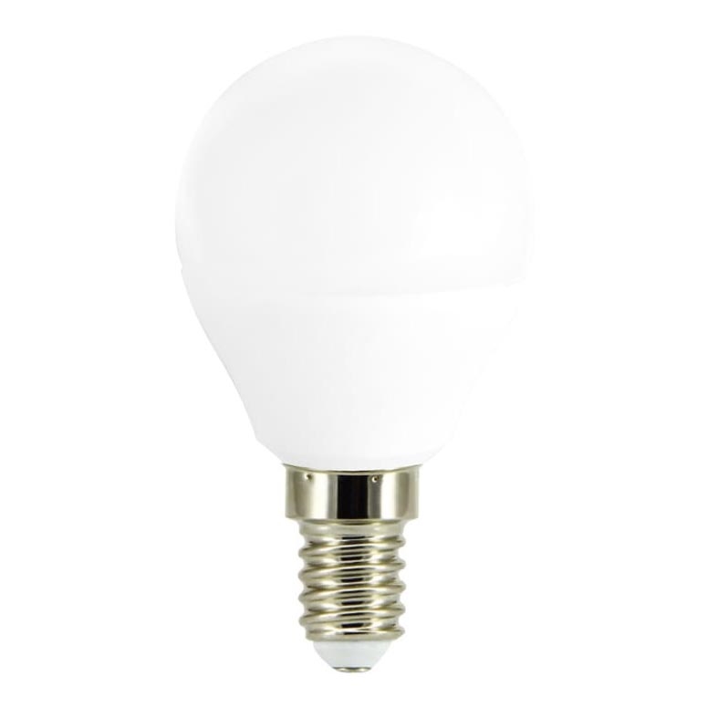 Bombilla LED E14/7W/230V 6000K