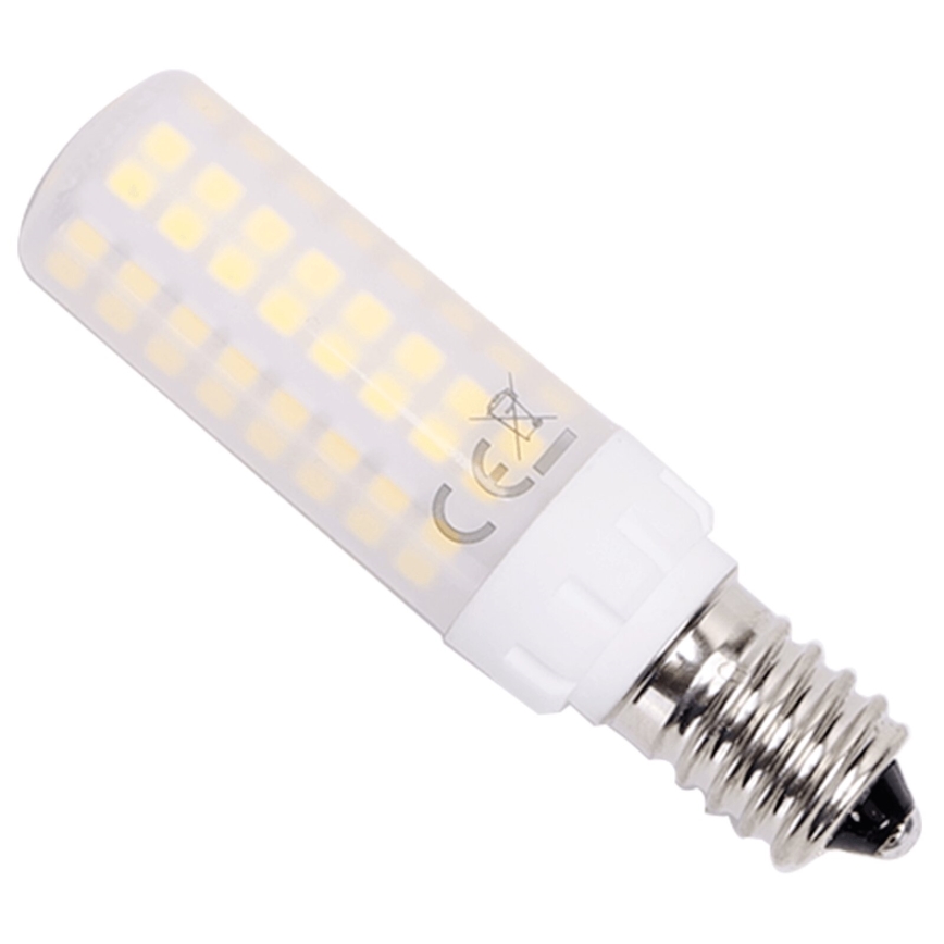 Bombilla LED E14/7W/230V 6500K - Aigostar