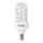 Bombilla LED E14/9W/230V 6500K - Aigostar