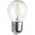 Bombilla LED E27/1,3W/230V 3000K