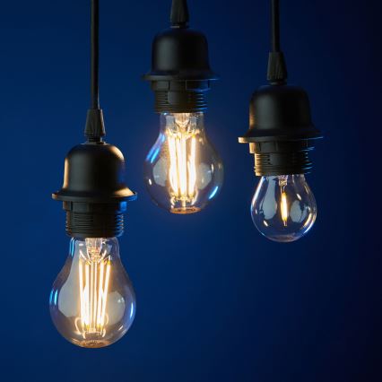 Bombilla LED E27/1,3W/230V 3000K