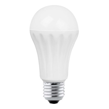 Bombilla LED E27/10,5W 3000K A60 - Eglo 11193