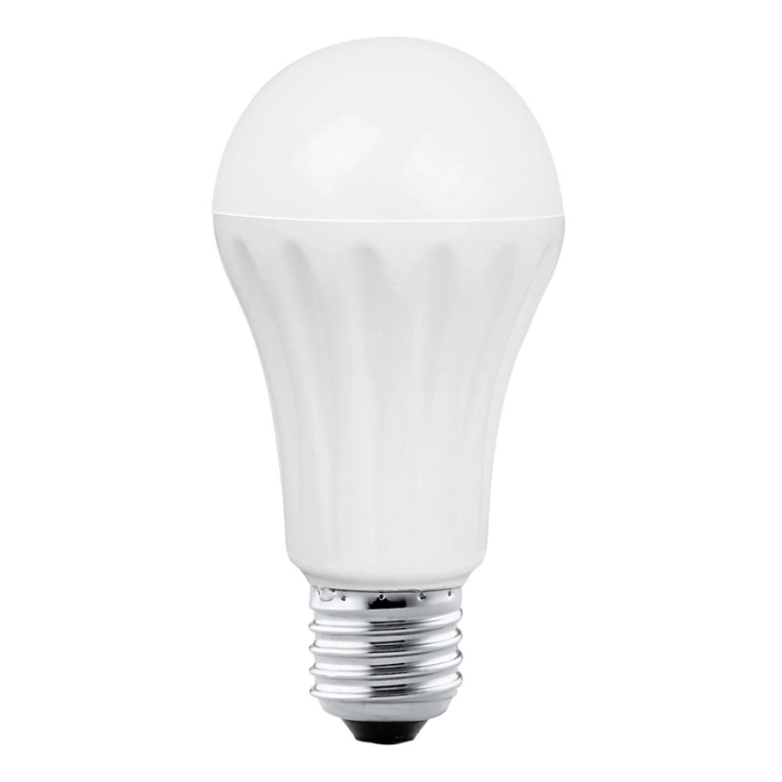 Bombilla LED E27/10,5W 3000K A60 - Eglo 11193