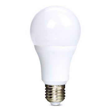Bombilla LED E27/10W/230V 3000K