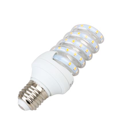 Bombilla LED E27/11W/230V 3000K - Aigostar
