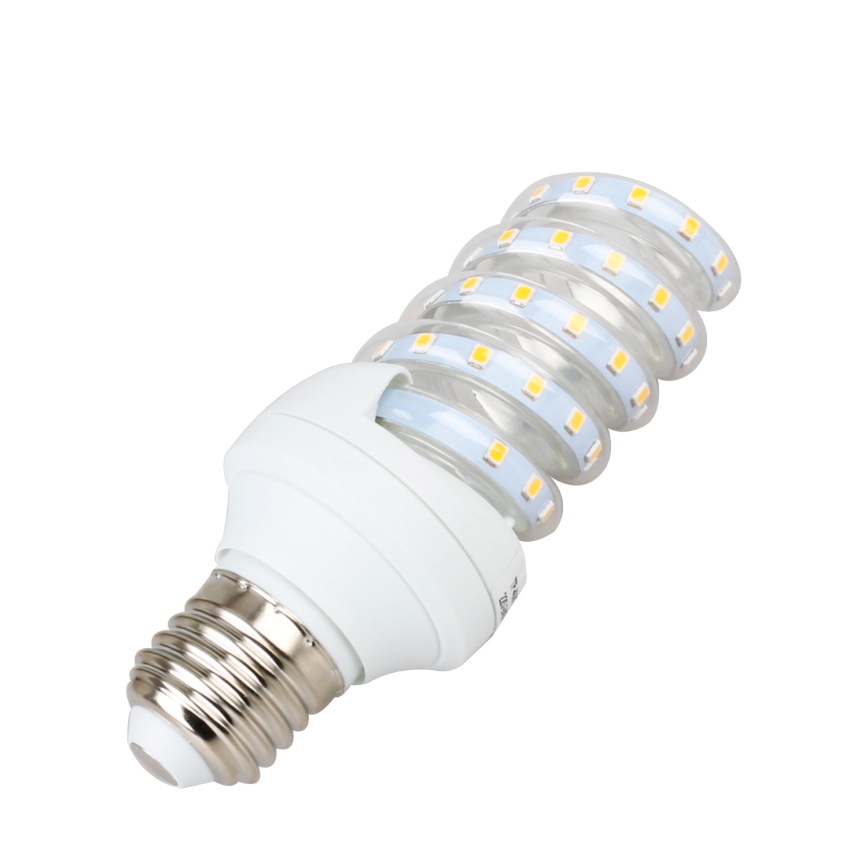 Bombilla LED E27/11W/230V 3000K - Aigostar