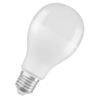 Bombilla LED E27/19W/230V 2700K - Osram