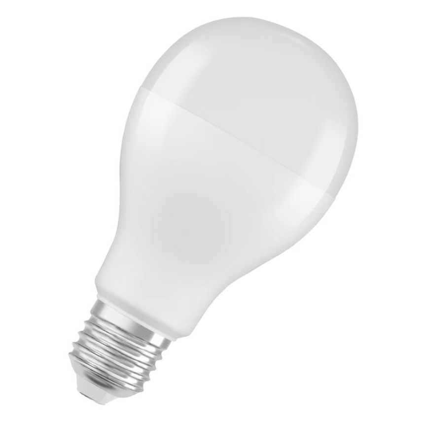 Bombilla LED E27/19W/230V 2700K - Osram