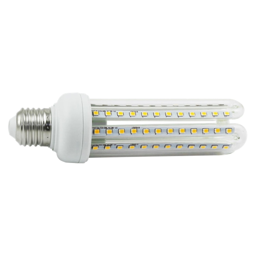 Bombilla LED E27/19W/230V 3000K - Aigostar