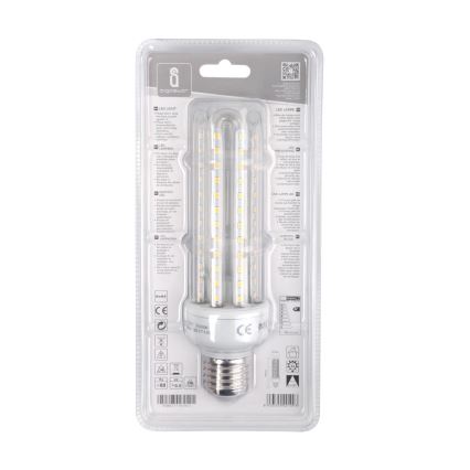 Bombilla LED E27/19W/230V 3000K - Aigostar