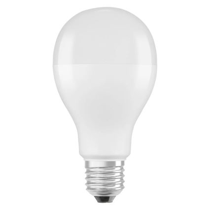 Bombilla LED E27/19W/230V 6500K - Osram