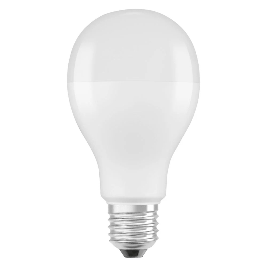 Bombilla LED E27/19W/230V 6500K - Osram