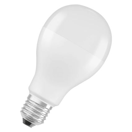 Bombilla LED E27/19W/230V 6500K - Osram
