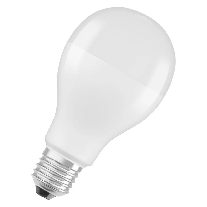 Bombilla LED E27/19W/230V 6500K - Osram