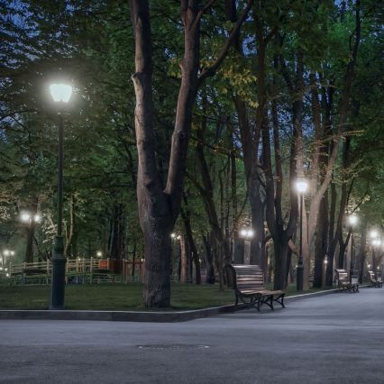 Bombilla LED E27/36W/230V 4000K