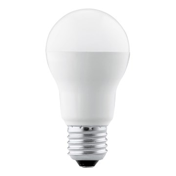 Bombilla LED E27/4,2W 3000K - Eglo 11178