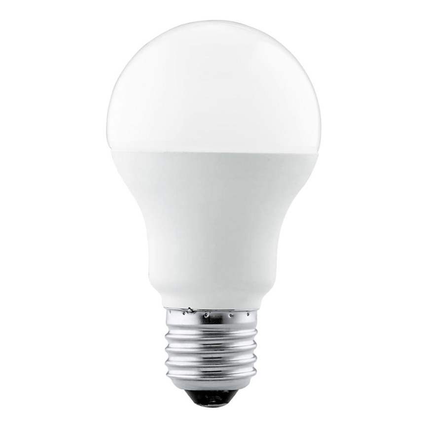 Bombilla LED E27/6,2W 3000K