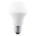 Bombilla LED E27/6,2W 3000K