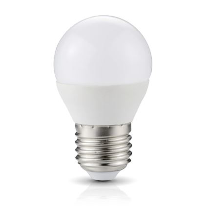 Bombilla LED E27/6W/230V 3000K