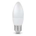 Bombilla LED E27/6W/230V 3000K