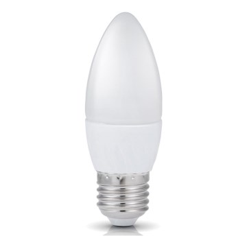 Bombilla LED E27/6W/230V 3000K