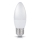 Bombilla LED E27/6W/230V 3000K