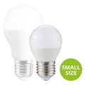 Bombilla LED E27/6W/230V 4000K