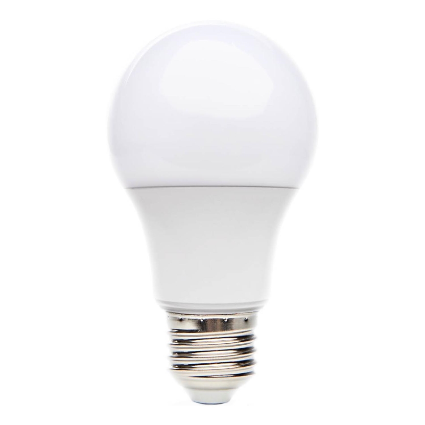 Bombilla LED E27/8,5W/230V 3000K