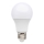 Bombilla LED E27/8,5W/230V 3000K