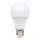 Bombilla LED E27/8,5W/230V 4000K