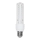 Bombilla LED E27/9W/230V 3000K - Aigostar