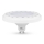 Bombilla LED ECOLINE AR111 GU10/12W/230V 4000K 120° blanco - Brilagi