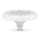 Bombilla LED ECOLINE AR111 GU10/15W/230V 3000K 30° blanco - Brilagi