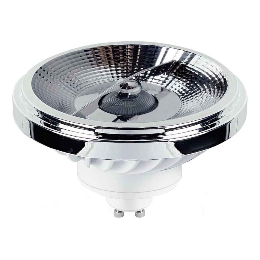 Bombilla LED ES111 GU10/15W/230V 4000K