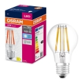 Bombilla LED FILAMENT A100 E27/11W/230V 4000K - Osram